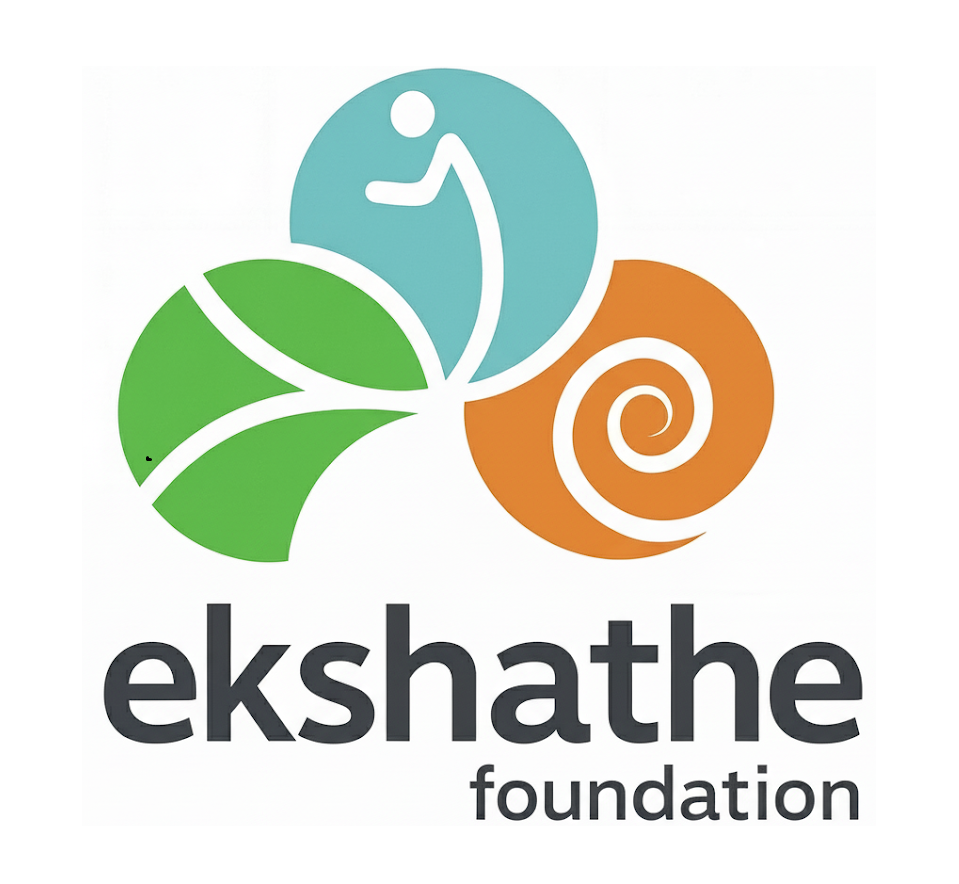 Ekshathe Foundation