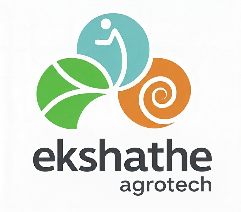 Ekshathe Agrotech